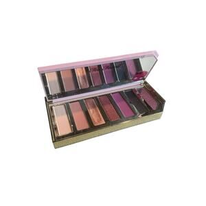 Too Faced Tutti Frutti Razzle Dazzle Berry Eyeshadow Palette READ
